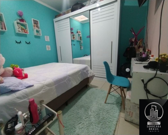 Imagem Casa com 3 Quartos à Venda, 300 m² em Vila Nova Sorocaba - Sorocaba
