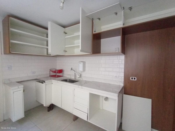 Imagem Casa com 2 Quartos para Alugar, 125 m² em Perdizes - São Paulo