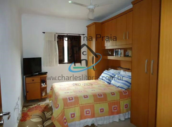 Imagem Casa com 3 Quartos à Venda, 89 m² em Cidade Jardim - Caraguatatuba