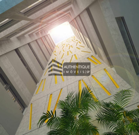 Imagem Apartamento com 3 Quartos à Venda, 84 m² em Perdizes - São Paulo