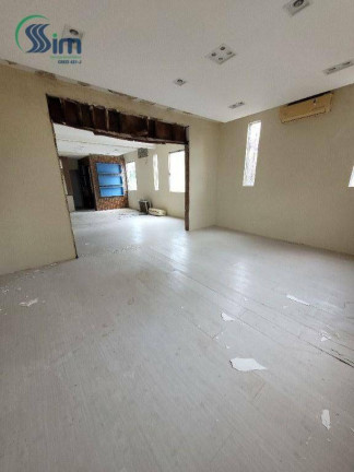 Sala Comercial para Alugar, 46 m² em Fátima - Fortaleza