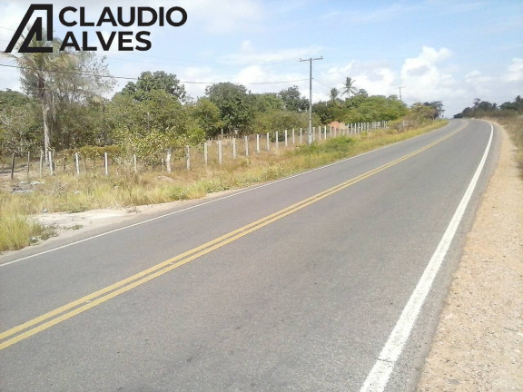 Imagem Terreno à Venda, 17.300 m² em Jaíba - Feira De Santana Imagem Terreno à Venda, 17.300 m² em Jaíba - Feira De Santana