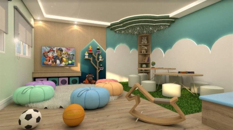 Imagem Apartamento com 2 Quartos à Venda, 75 m² em Mirim - Praia Grande