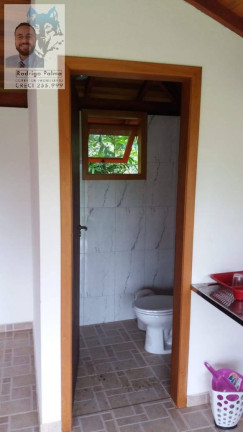 Imagem Chácara com 3 Quartos à Venda, 5.800 m² em São Francisco Xavier - São José Dos Campos