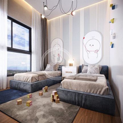 Imagem Apartamento com 3 Quartos à Venda, 76 m² em Cordeiros - Itajaí Imagem Apartamento com 3 Quartos à Venda, 76 m² em Cordeiros - Itajaí