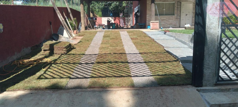 Imagem Sobrado com 4 Quartos à Venda, 90 m² em Condominio - Salto