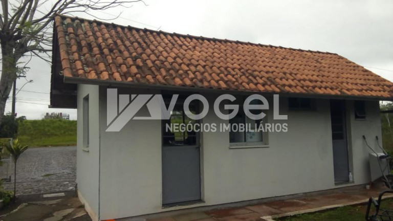 Apartamento com 2 Quartos à Venda, 44 m² em Rio Dos Sinos - Sao Leopoldo