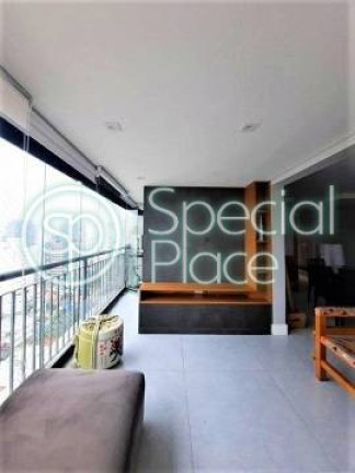 Foto do imóvel Apartamento com 2 Quartos à Venda, 250 m² em Pinheiros - São Paulo