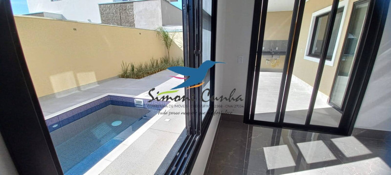 Imagem Casa de Condomínio com 4 Quartos à Venda, 250 m² em Loteamento Floresta - São José Dos Campos Imagem Casa de Condomínio com 4 Quartos à Venda, 250 m² em Loteamento Floresta - São José Dos Campos