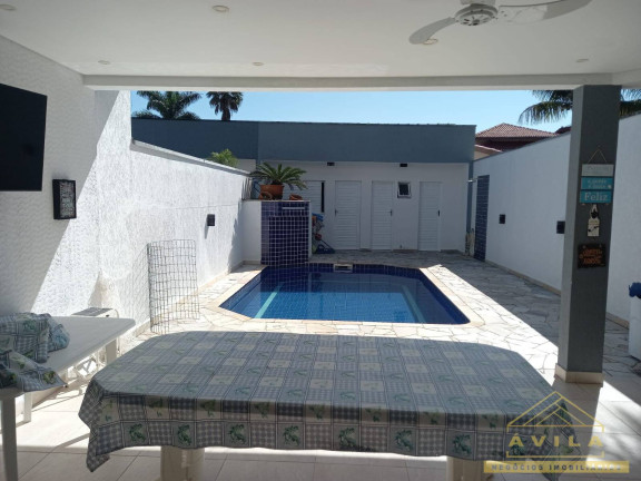 Casa com 4 Quartos à Venda, 177 m² em Bertioga