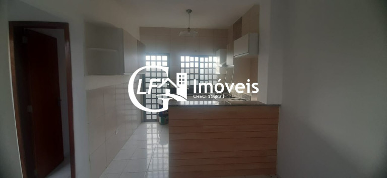 Imagem Casa com 2 Quartos à Venda, 55 m² em Caiçara - Campo Grande