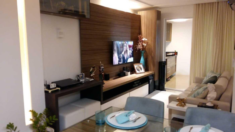 Imagem Apartamento com 1 Quarto à Venda, 59 m² em Patamares - Salvador Imagem Apartamento com 1 Quarto à Venda, 59 m² em Patamares - Salvador