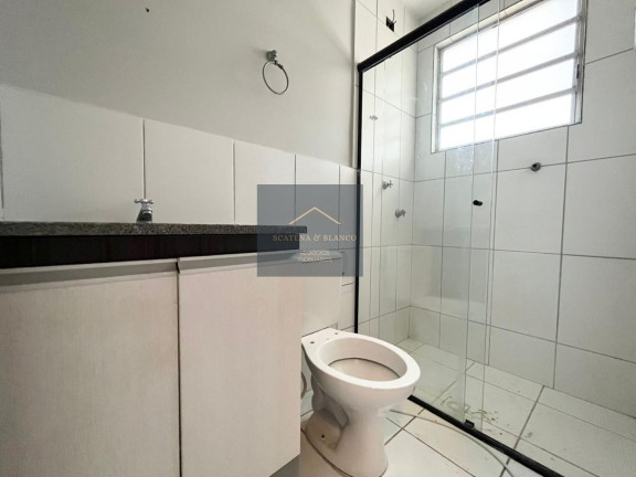 Imagem Casa de Condomínio com 3 Quartos à Venda, 137 m² em Condomínio Village Salermo - Sorocaba Imagem Casa de Condomínio com 3 Quartos à Venda, 137 m² em Condomínio Village Salermo - Sorocaba