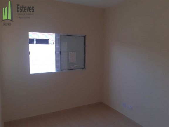Imagem Casa com 2 Quartos à Venda, 50 m² em Jd. America - Itanhaem Imagem Casa com 2 Quartos à Venda, 50 m² em Jd. America - Itanhaem