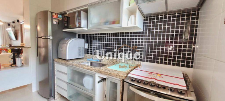 Imagem Casa com 3 Quartos à Venda, 130 m² em Ferradura - Armação Dos Búzios