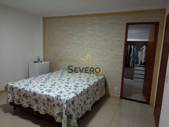 Imagem Casa de Condomínio com 4 Quartos à Venda, 300 m² em Arsenal - São Gonçalo