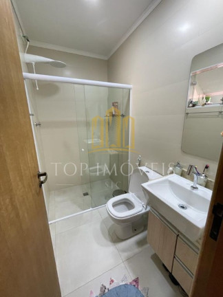Imagem Sobrado com 2 Quartos à Venda, 154 m² em Jardim Santa Marina - Jacareí Imagem Sobrado com 2 Quartos à Venda, 154 m² em Jardim Santa Marina - Jacareí