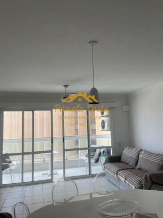 Imagem Apartamento com 2 Quartos para Alugar ou Temporada, 78 m² em Vila Alzira - Guarujá Imagem Apartamento com 2 Quartos para Alugar ou Temporada, 78 m² em Vila Alzira - Guarujá