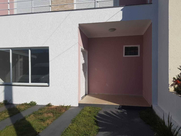 Casa de Condomínio com 3 Quartos à Venda, 163 m² em Condomínio Horto Florestal Iii - Sorocaba