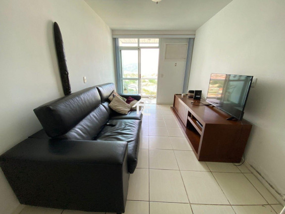 Imagem Cobertura com 1 Quarto à Venda, em Camboinhas - Niterói Imagem Cobertura com 1 Quarto à Venda, em Camboinhas - Niterói