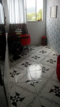 Imagem Imóvel com 2 Quartos à Venda, 45 m² em Campo Grande - Rio De Janeiro