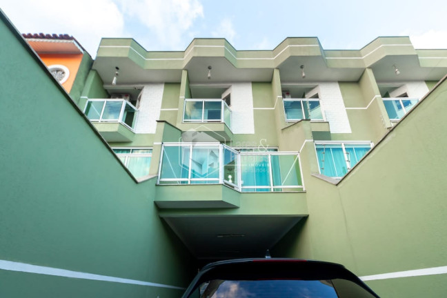 Sobrado com 3 Quartos à Venda, 132 m² em Cidade Patriarca - São Paulo