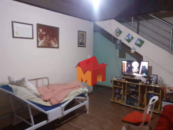 Sobrado com 3 Quartos à Venda, 198 m² em Parque Das Nações - Americana