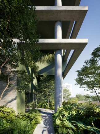 Imagem Loja à Venda, 131 m² em Vila Madalena - São Paulo Imagem Loja à Venda, 131 m² em Vila Madalena - São Paulo