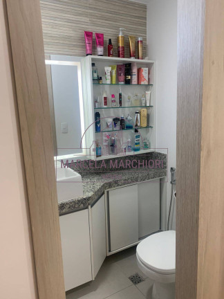 Imagem Apartamento com 2 Quartos à Venda, 70 m² em Praia De Itaparica - Vila Velha