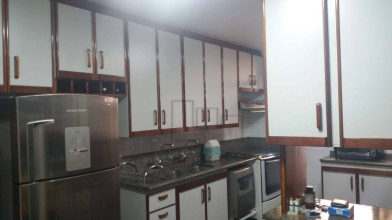 Imagem Apartamento com 4 Quartos à Venda, 212 m² em Centro - Sorocaba