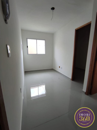 Imagem Apartamento com 2 Quartos à Venda, 40 m² em Parada Xv De Novembro - São Paulo