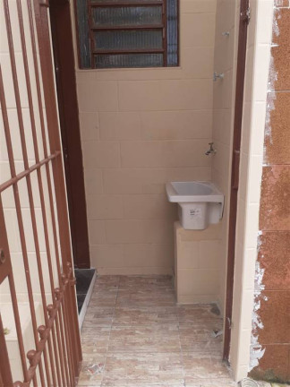 Imagem Casa com 1 Quarto à Venda, 32 m² em Caiçara - Praia Grande