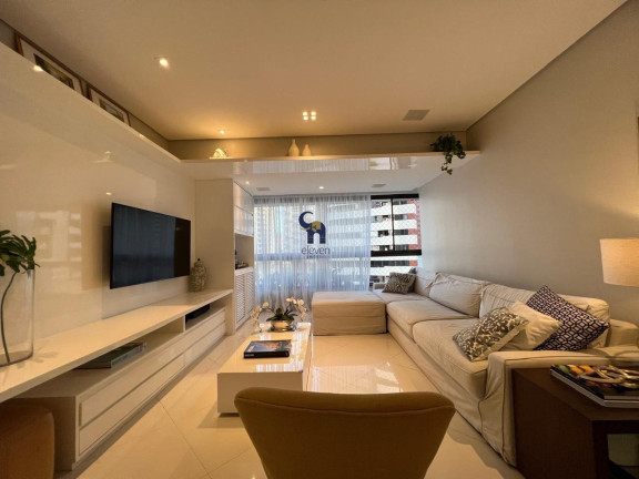 Imagem Apartamento com 4 Quartos à Venda, 130 m² em Itaigara - Salvador Imagem Apartamento com 4 Quartos à Venda, 130 m² em Itaigara - Salvador