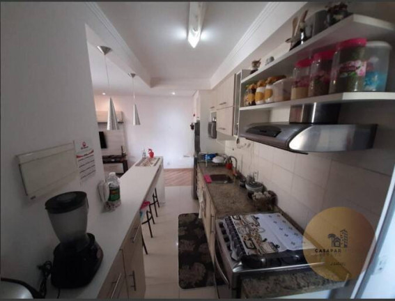 Imagem Apartamento com 3 Quartos à Venda, 75 m² em Mauá - São Caetano Do Sul Imagem Apartamento com 3 Quartos à Venda, 75 m² em Mauá - São Caetano Do Sul
