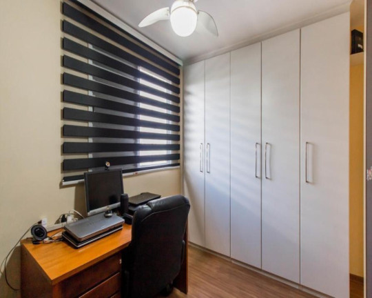 Imagem Apartamento com 3 Quartos à Venda, 94 m² em Alto Da Boa Vista - São Paulo