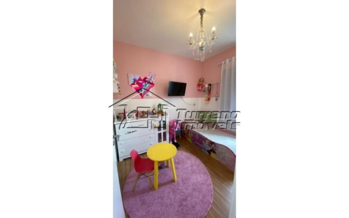 Imagem Apartamento com 3 Quartos à Venda, 62 m² em Jardim América - São José Dos Campos Imagem Apartamento com 3 Quartos à Venda, 62 m² em Jardim América - São José Dos Campos