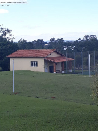 Imagem Imóvel com 5 Quartos à Venda, 1.300 m² em Itinga - Sorocaba Imagem Imóvel com 5 Quartos à Venda, 1.300 m² em Itinga - Sorocaba