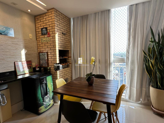 Imagem Imóvel com 4 Quartos à Venda, 109 m² em Santa Luzia - Serra