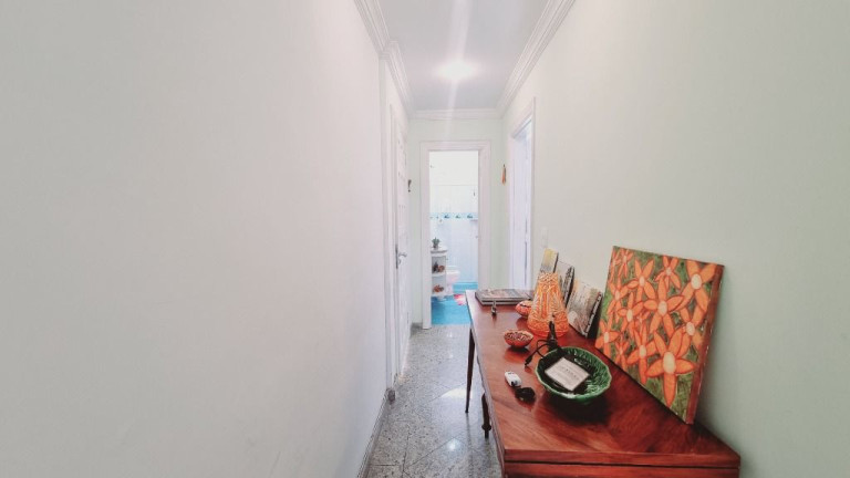 Imagem Apartamento com 2 Quartos à Venda, 95 m² em Pitangueiras - Guarujá