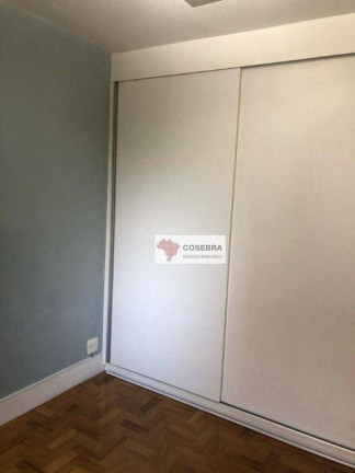 Imagem Apartamento com 3 Quartos à Venda, 109 m² em Vila Olímpia - São Paulo Imagem Apartamento com 3 Quartos à Venda, 109 m² em Vila Olímpia - São Paulo