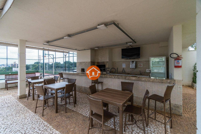 Imagem Apartamento com 2 Quartos à Venda, 66 m² em Ponte Preta - Campinas Imagem Apartamento com 2 Quartos à Venda, 66 m² em Ponte Preta - Campinas