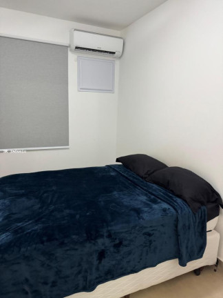 Imagem Apartamento com 2 Quartos à Venda, 58 m² em Ribeirânia - Ribeirão Preto