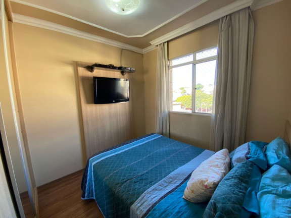Imagem Apartamento com 2 Quartos à Venda, 42 m² em São Salvador - Belo Horizonte Imagem Apartamento com 2 Quartos à Venda, 42 m² em São Salvador - Belo Horizonte