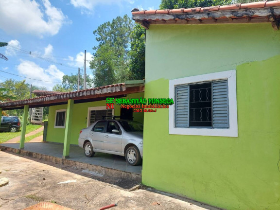 Imagem Chácara com 2 Quartos à Venda, 3.000 m² em Centro - Monteiro Lobato Imagem Chácara com 2 Quartos à Venda, 3.000 m² em Centro - Monteiro Lobato