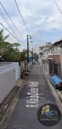 Imagem Terreno à Venda, 225 m² em Boqueirão - Santos Imagem Terreno à Venda, 225 m² em Boqueirão - Santos