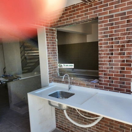 Imagem Imóvel com 3 Quartos à Venda, 96 m² em Parque Residencial Aquarius - São José Dos Campos