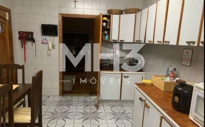 Imagem Imóvel com 3 Quartos à Venda, 190 m² em Vila Rehder - Americana Imagem Imóvel com 3 Quartos à Venda, 190 m² em Vila Rehder - Americana