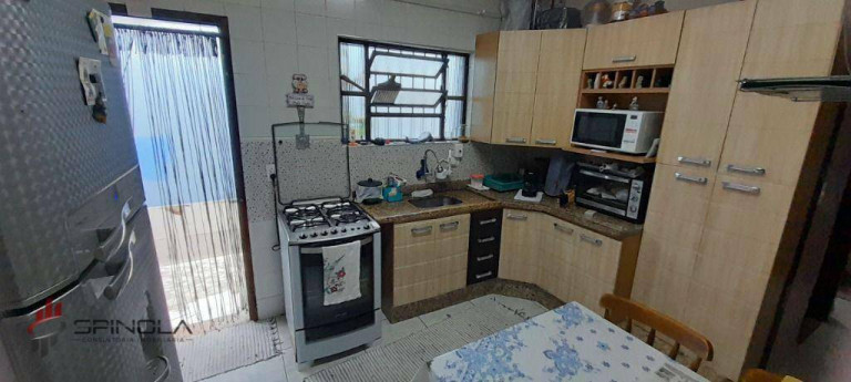 Imagem Casa com 2 Quartos à Venda, 67 m² em Vila Caiçara - Praia Grande