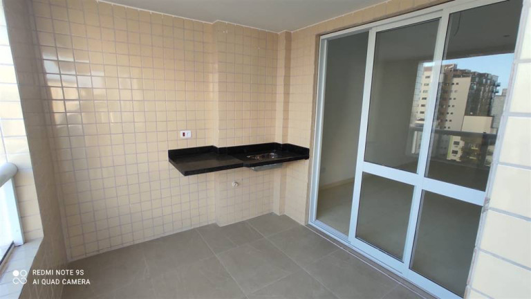 Imagem Apartamento com 3 Quartos à Venda, 119 m² em Aviação - Praia Grande