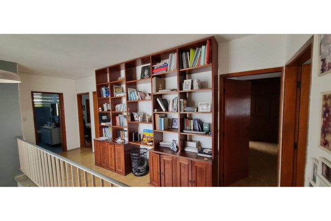 Imagem Casa com 5 Quartos à Venda, 280 m² em Cidade Monções - São Paulo
